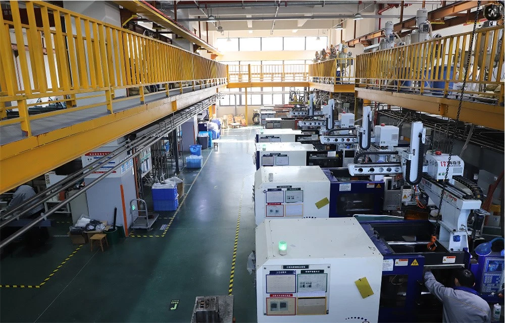 Wenzhou Decoamigo Electric Co., Ltd.