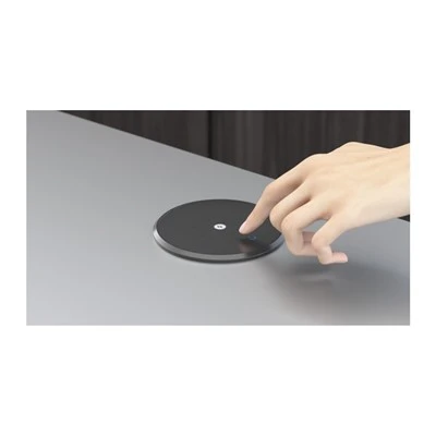 Anti Pinch Motorised Pop Up Socket