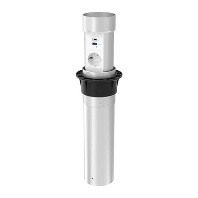 Kitchen Motorized Pop Up Socket